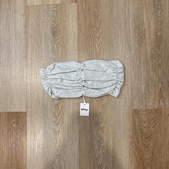 Khy twist bandeau top brand - Picture 2 of 3